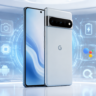 Google Pixel 11 launch with expected AI features and flagship design