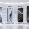 iPhone 18 Series price leak showing expected prices for all rumored 2026 models.