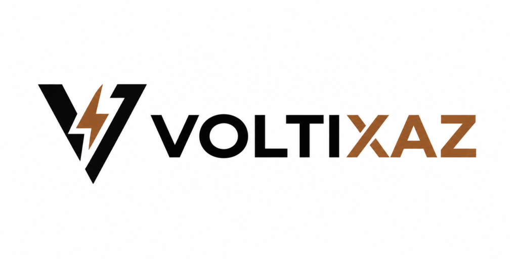 Voltixaz logo