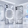 Nothing Phone 4b vs 4a comparison showing design, camera, display, and performance differences.