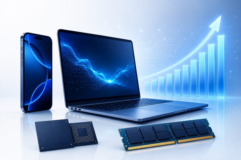 RAM Prices 2026