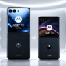 Motorola Razr 70 Ultra India price compared with Motorola Razr 60 foldable smartphone