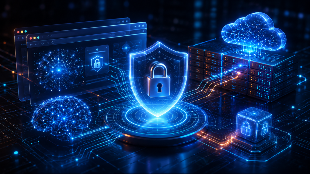 Are AI Browsers Safe