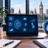 AI compliance tools for UK companies