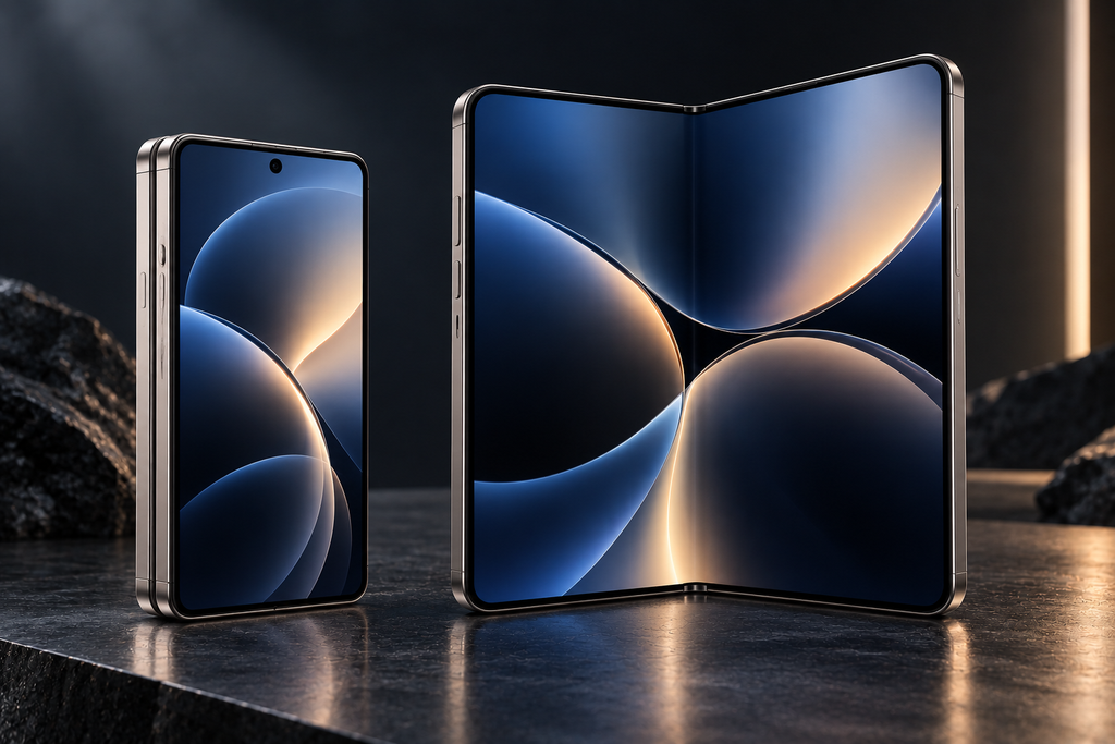 Apple First Foldable iPhone Could Be Apple's Biggest Smartphone