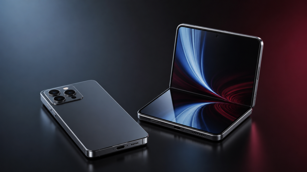 iPhone 18 Pro and iPhone Ultra rumors