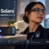 Microsoft AI wearables strategy and Project Solara